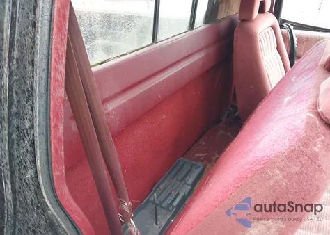 1994 Chevrolet Gmt-400 C1500 from USA, damaged, VIN 1GCDC14K6RZ155915